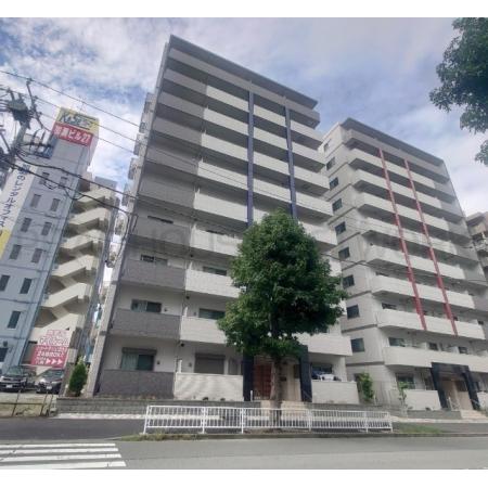 人気のマンションです