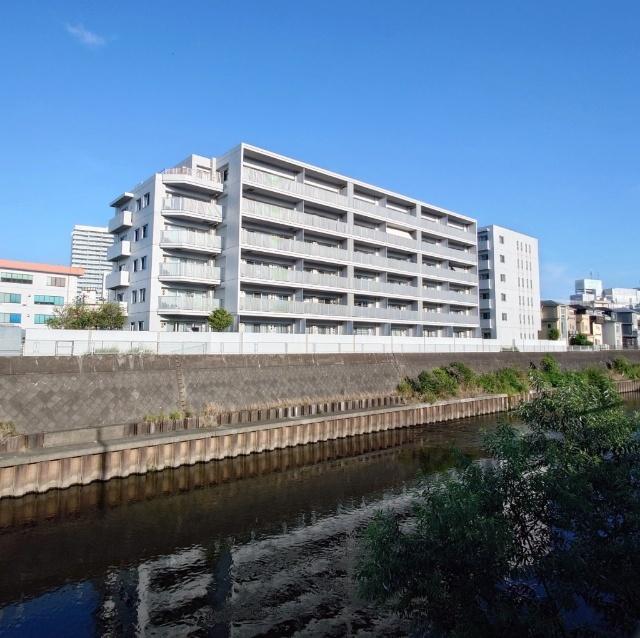 人気の大船エリア