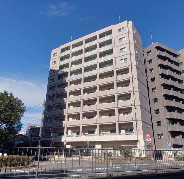 FOREST YOKOHAMA 物件画像
