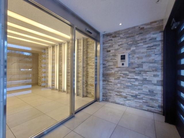 FOREST YOKOHAMA 物件画像