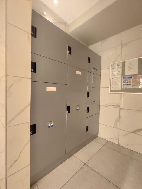 FOREST YOKOHAMA 物件画像