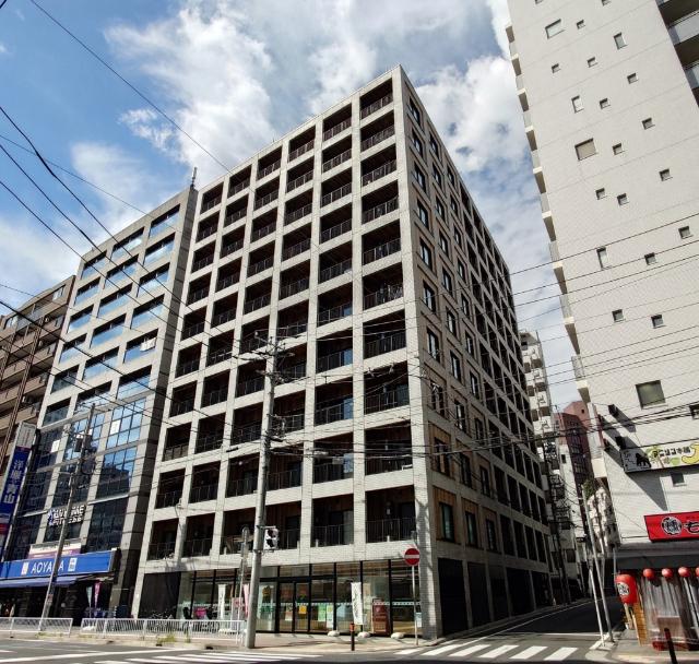 ZOOM横浜桜木町 物件画像