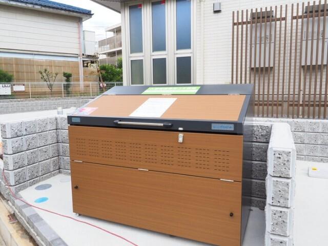 ヴィラージュたまプラーザ欅 物件画像