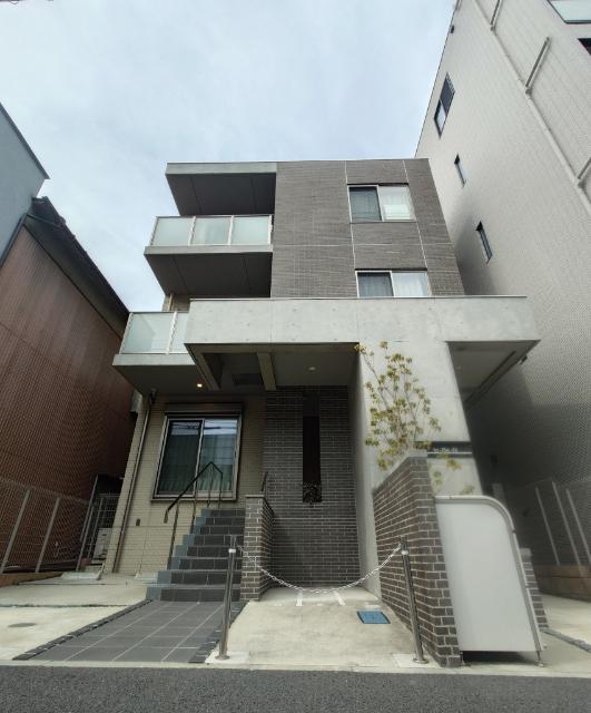 デザイナーズマンション