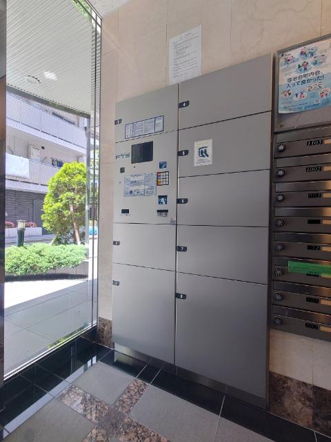 グリフィン横浜・ポートサイド弐番館 物件画像