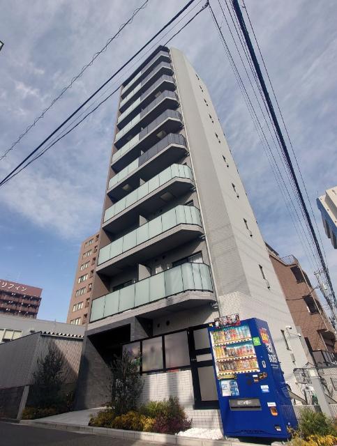クレイシア横浜NORTH 物件画像