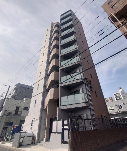 クレイシア横浜NORTH 物件画像