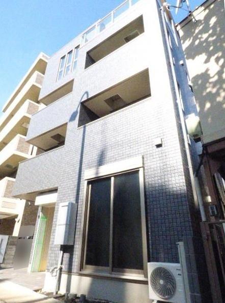 三ッ沢下町駅徒歩2分