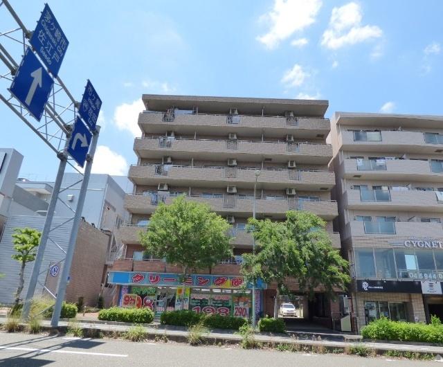 人気のセンター南！