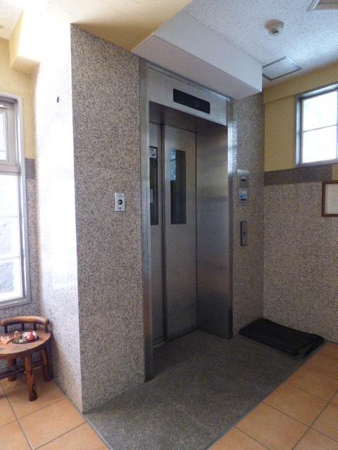 オークヒルズ弐番館 物件画像