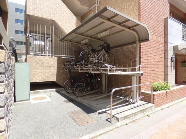 オークヒルズ弐番館 物件画像