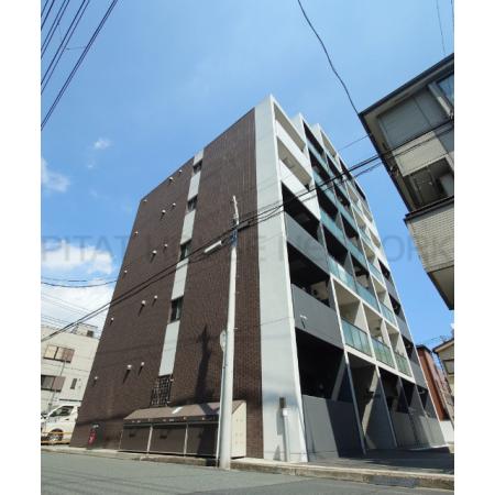 人気のマンション！