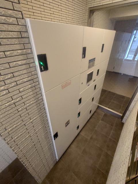 エーデルワイス 物件画像