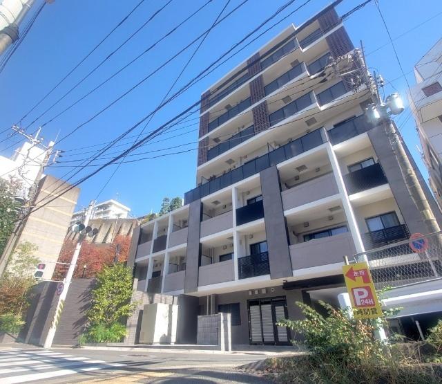 横浜駅から徒歩圏内！