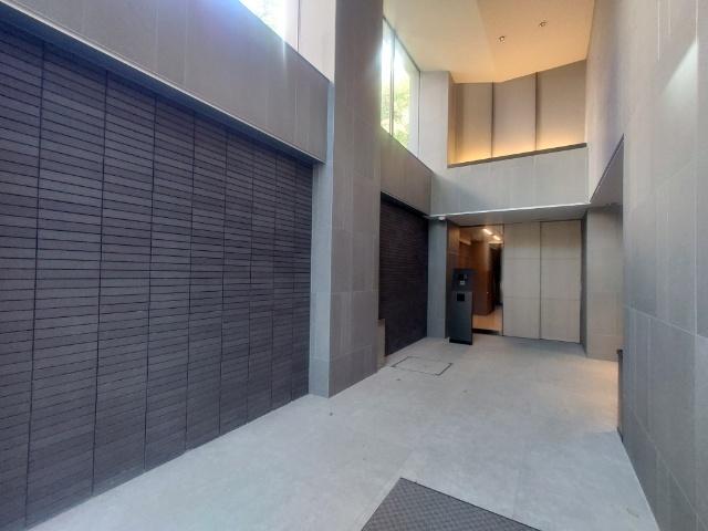 オープンレジデンシア横浜台町 物件画像