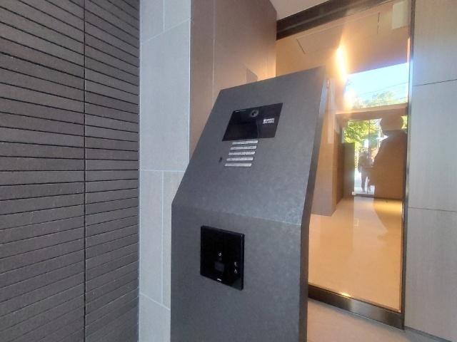 オープンレジデンシア横浜台町 物件画像