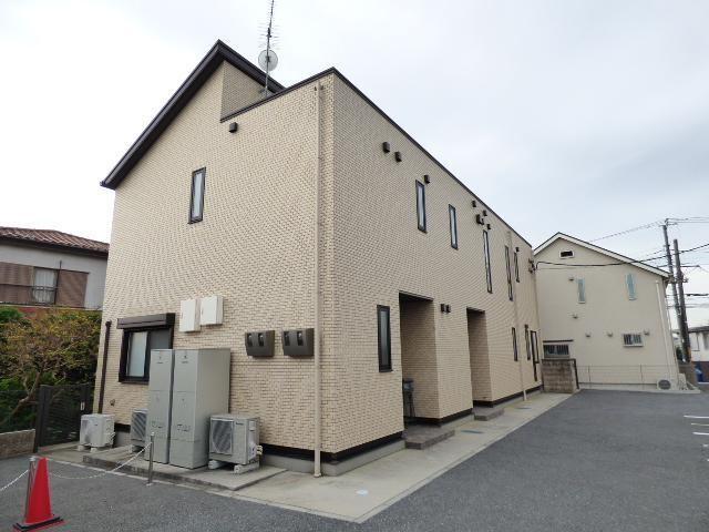 周辺環境良好♪