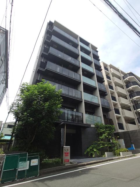 人気の分譲賃貸！