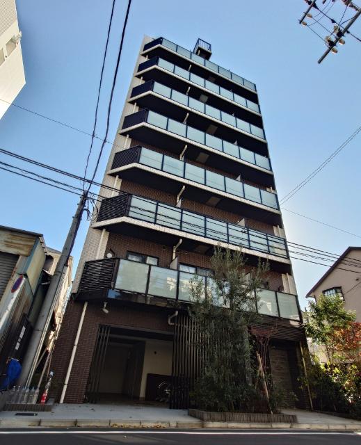 人気の分譲賃貸マンション