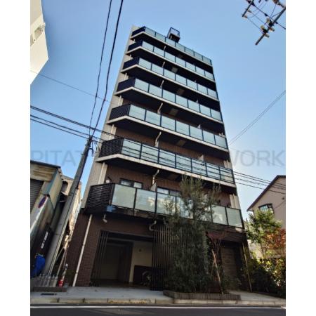 人気の分譲賃貸マンション