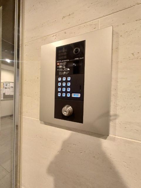 ベルシード横濱ポルト 物件画像