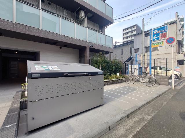ベルシード横濱ポルト 物件画像