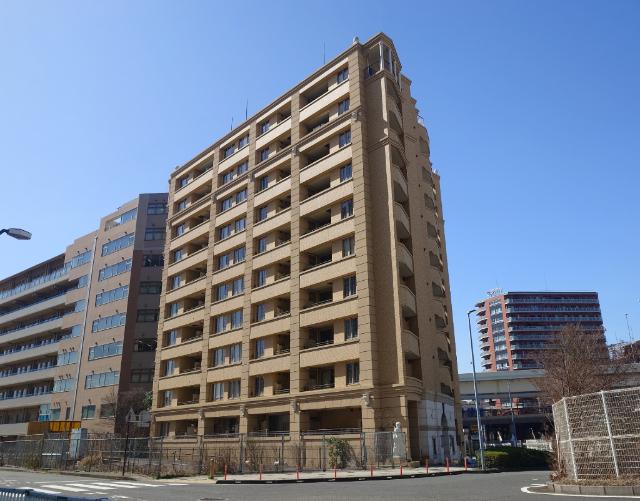 人気の分譲マンション！