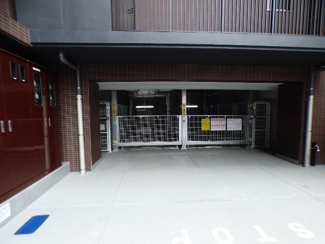 デュオステージ横濱伊勢佐木 物件画像