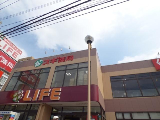 周辺環境画像