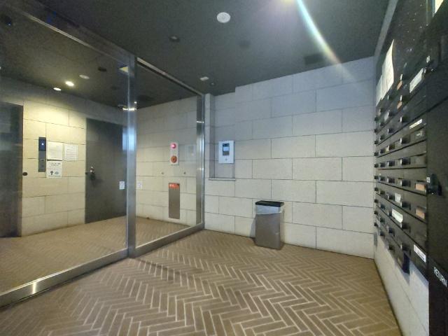 ベルフェリーク横濱山下町 物件画像