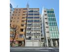 Yokohama Shigyo B.L.D外観1