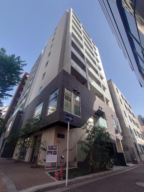 ハイグレードマンション