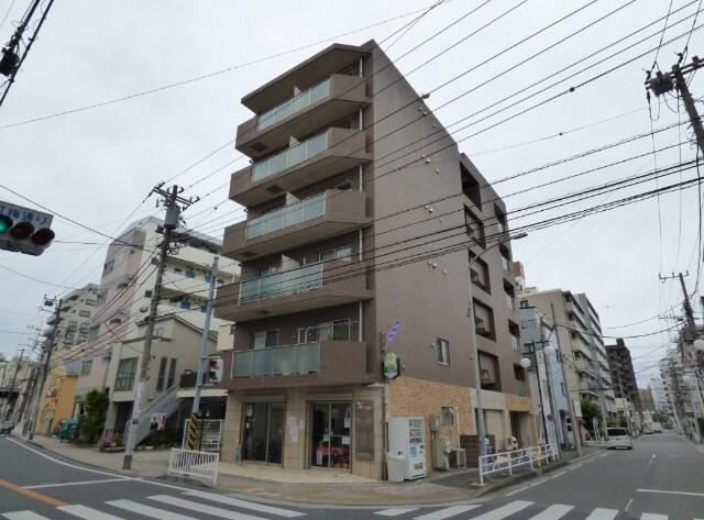ランドマークタウン紅梅通り 物件画像
