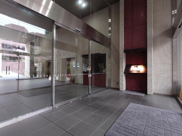アトラス野毛山 物件画像
