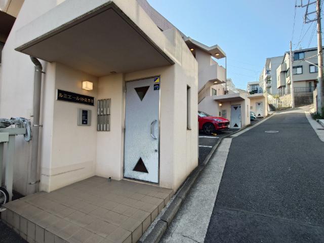 ルミエール妙蓮寺Ⅱ 物件画像