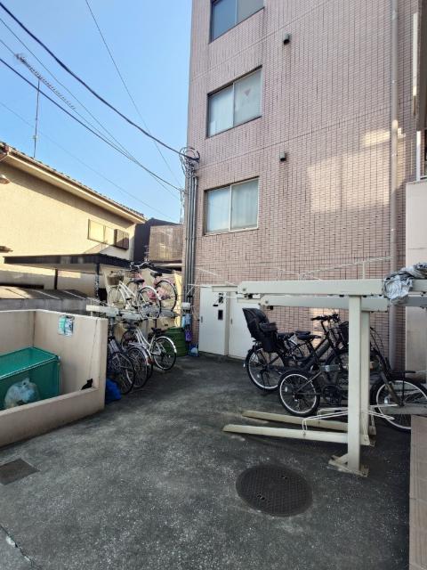 ルミエール妙蓮寺Ⅱ 物件画像