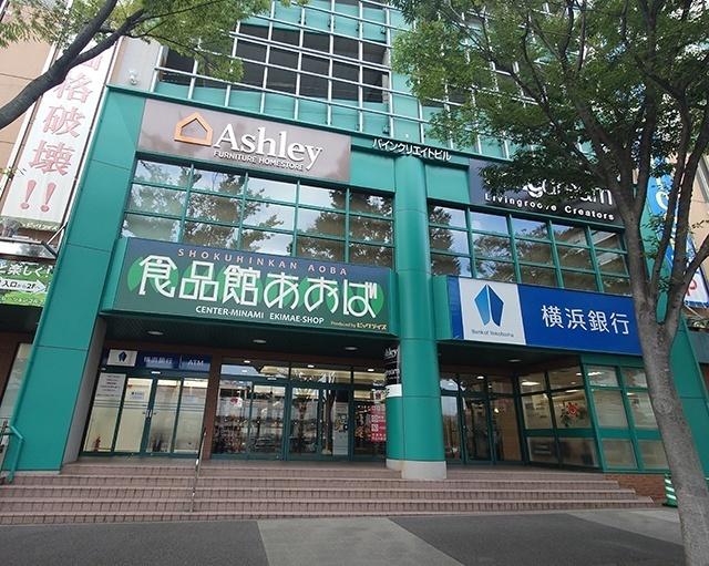 周辺環境画像
