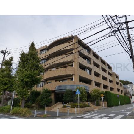 人気のマンション！