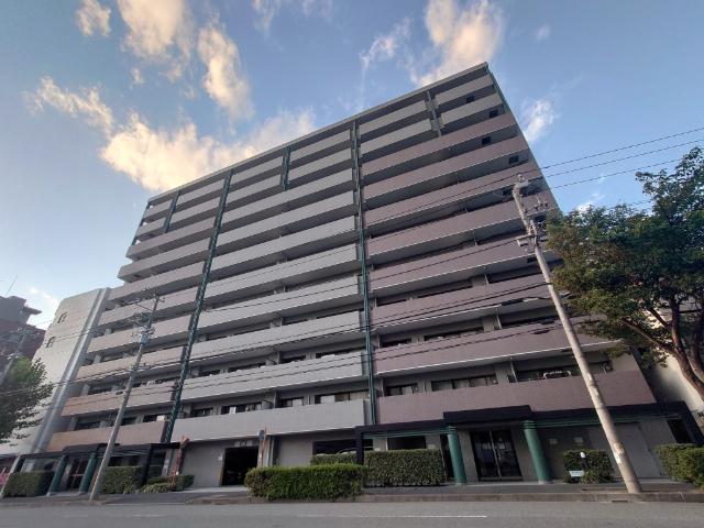 分譲マンション！