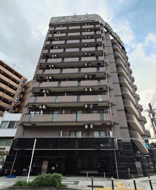 人気の分譲賃貸！