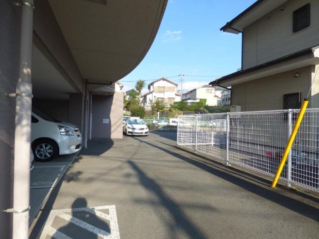 LONG VERSANT 物件画像