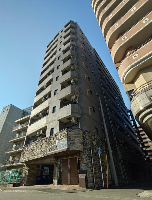 ガラ・シティ横浜西口 物件画像