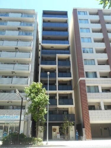 最寄り駅から徒歩2分！