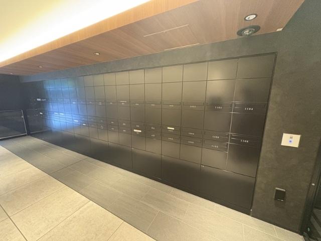 ライオンズ横濱関内レジデンス 物件画像