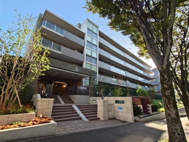 周辺環境良好★