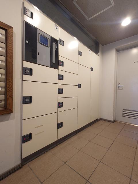 リグランド青葉台 物件画像