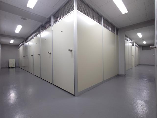 リグランド青葉台 物件画像