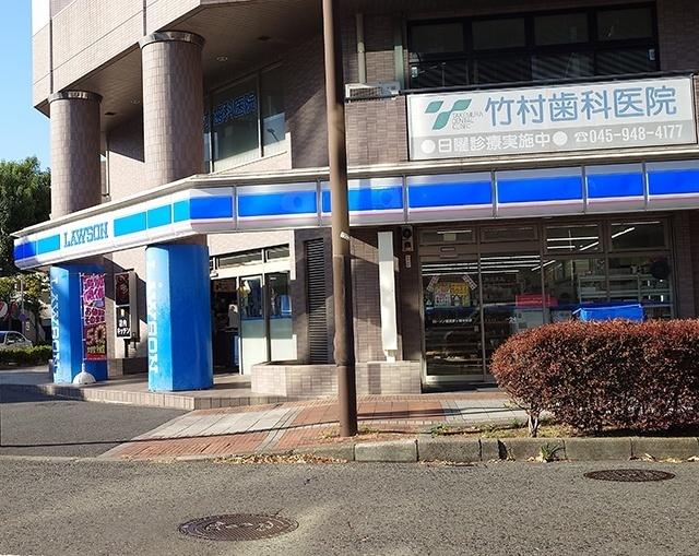 周辺環境画像