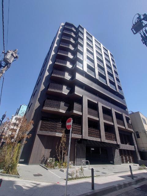 デュオステージ横濱桜木町 物件画像