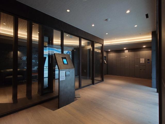 デュオステージ横濱桜木町 物件画像